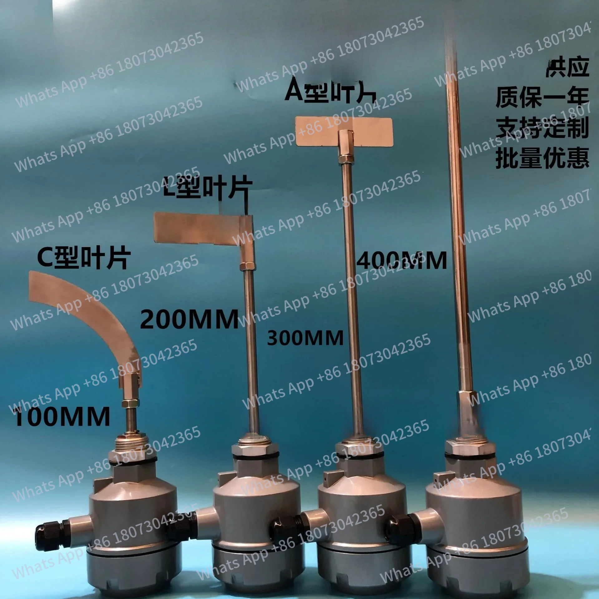 مفتاح المستوى الدوار المقاوم للمبيعات المباشرة من الشركة المصنعة، مقياس المستوى، جهاز التحكم في حد الصندوق، لجزيئات المسحوق