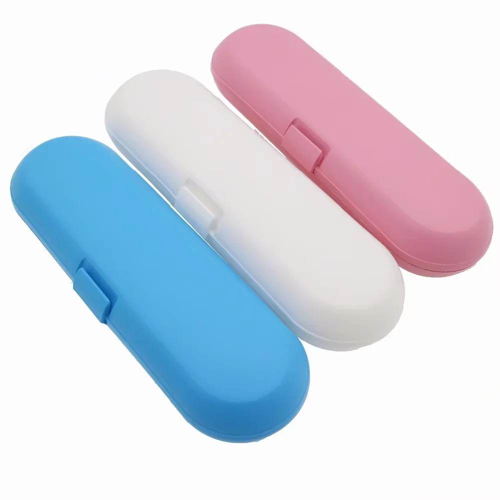 1Pc Toothbrush Trav…