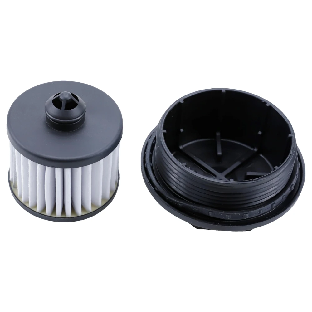 Transmission Oil Filter For CHEVROLET MALIBU 1.5T 2015- TRAILBLAZER 1.2 1.3 2020- CRUZE 1.4 2015- BUICK ENCORE GX SUV 24290959