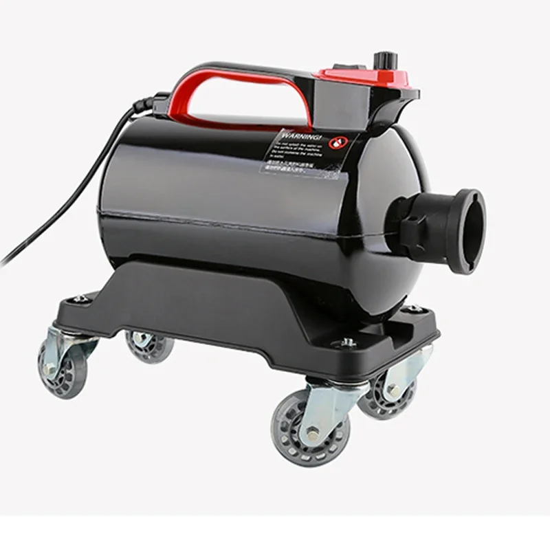 Hot Air Blower Car Beauty Shop, Hair Dryer Car Wash Shop, Dedicated Engine Dryer