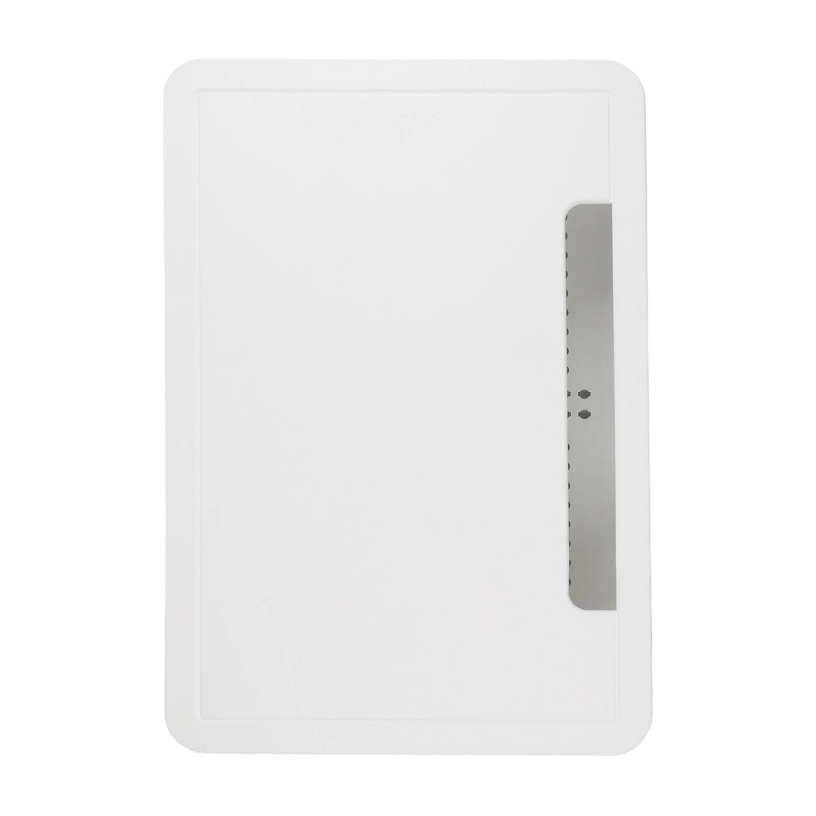 

39*26.5*9.5cm Recessed TV Media Box Robust Streaming Performance Power Installation Easy Installation Low Voltage Compatibility