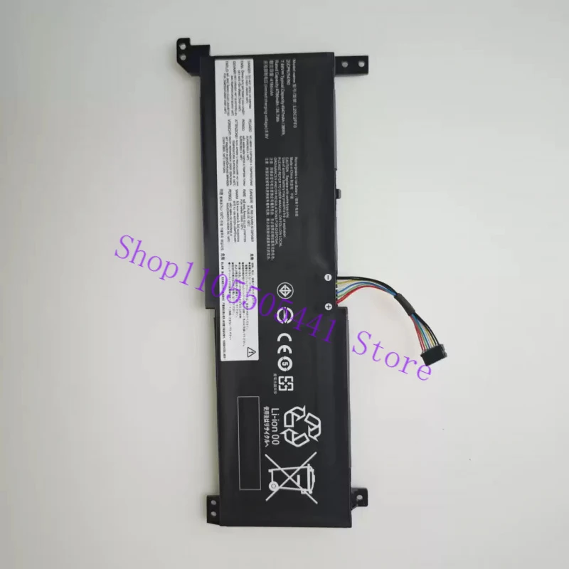 Battery for Lenovo IdeaPad 15S ALC 2021 G2-ITL L20L2PF0 L20M2PF0