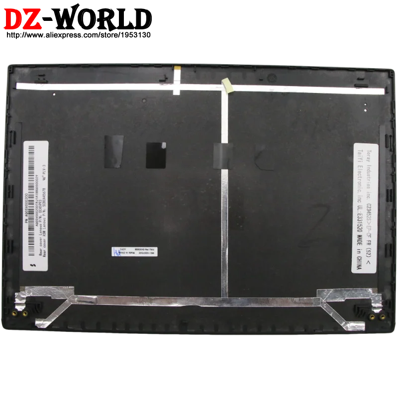 

Задняя крышка (верхняя часть корпуса) с ЖК-экраном для ноутбуков Lenovo ThinkPad X230s X240s, артикул 04X3998