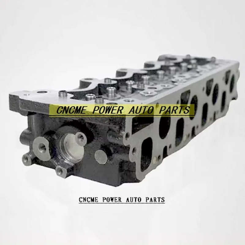 909 014 LD23 909014 culata 11039-7C001 11039 7C0011 para Nissan Serena Vanette Cargo 2283cc 2.4L D 8v 1994-01 SOHC 909014