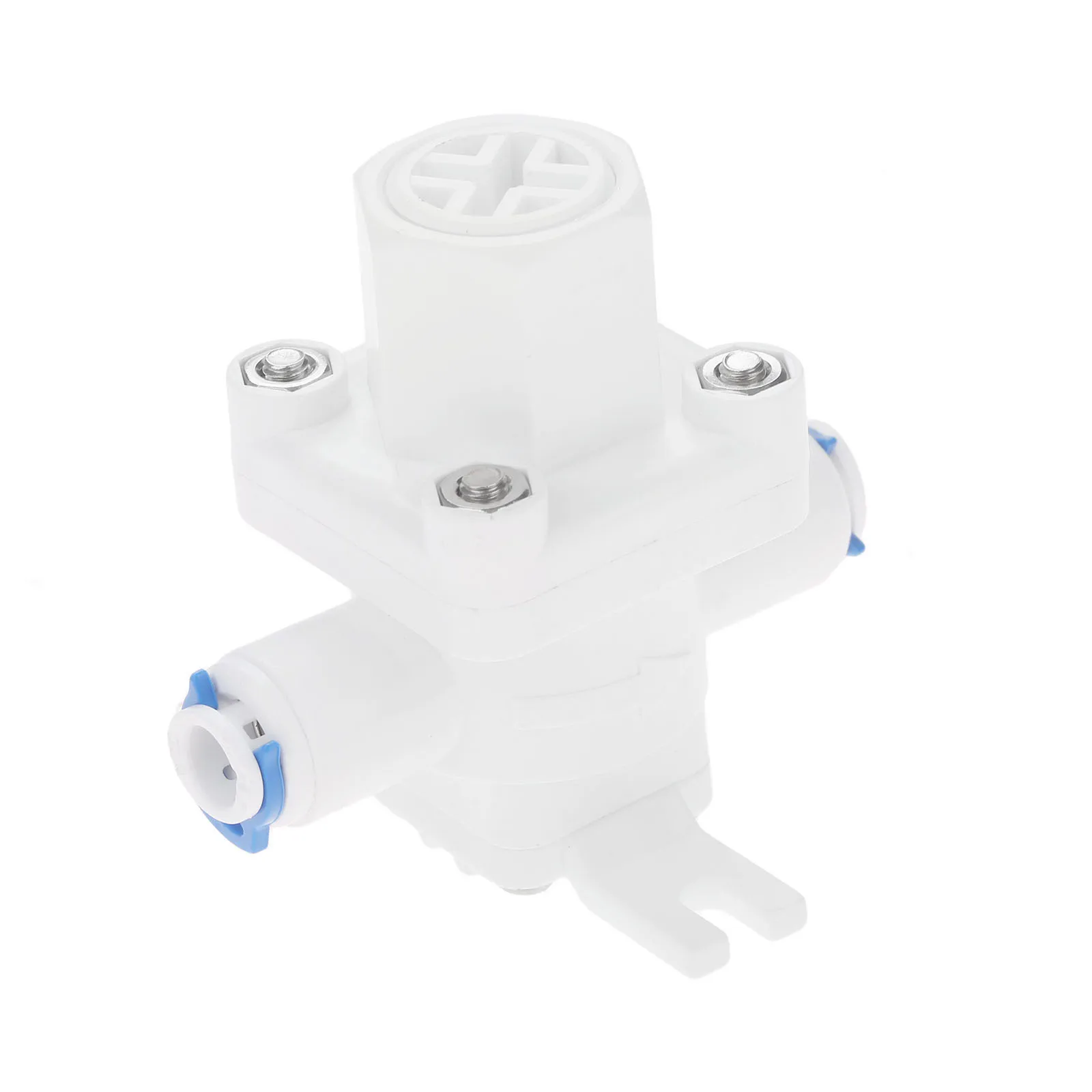 RO Water Pressure Regulator Water Flow Regulator 1/4