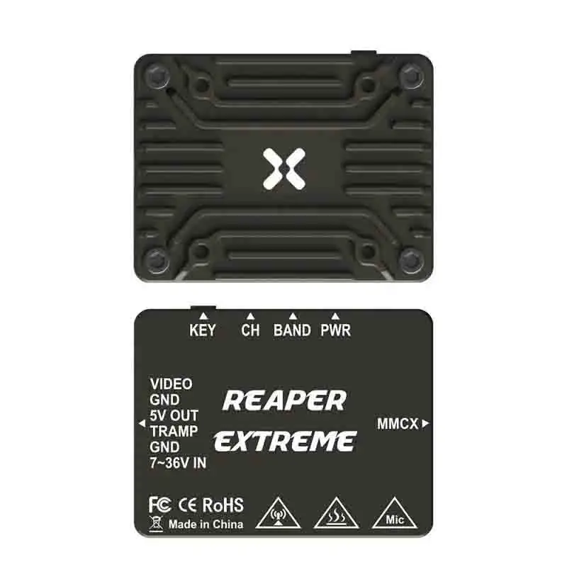 foxeer-reaper-extreme-25w-vtx-58g-72ch-pitmode-2500mw-micro-integre-cnc-coque-de-dissipation-thermique-2-8s-20x20mm-pour-fpv-longue-portee