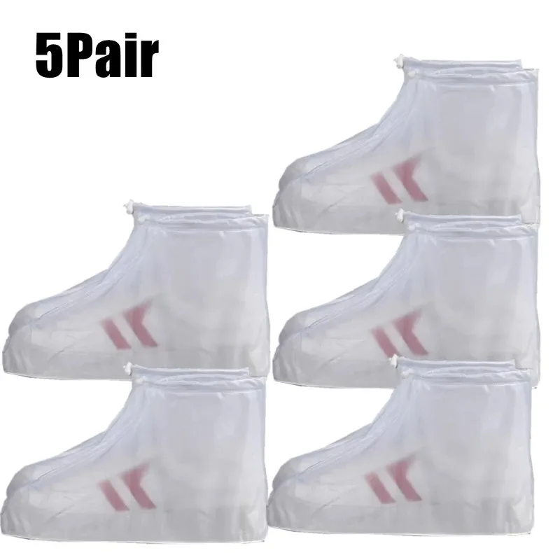 White-5Pair