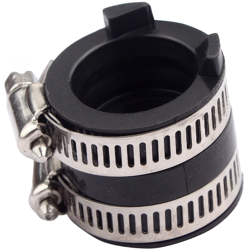 Carburetor Intake Manifold Boot for Honda Ruckus NPS50/50S CHF50/50S 16211-GEE-000 view 4