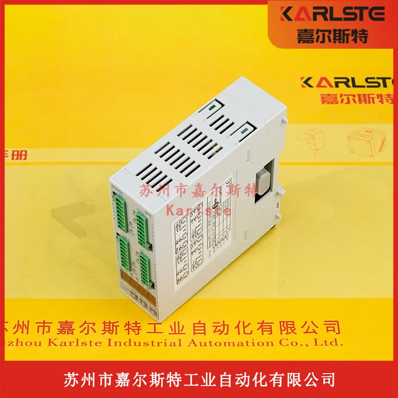 New Original MTC-2222-3333 PL-D2M Taiwan CONCH Qisheng Temperature Control Module Quality Assurance One Year
