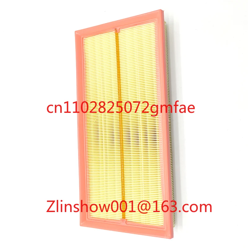 Factory Wholesale Car air Filter,high Quality Car air Filter,for Land Rover Discovery 3 4 Range Rover Car air Filter,LR011593
