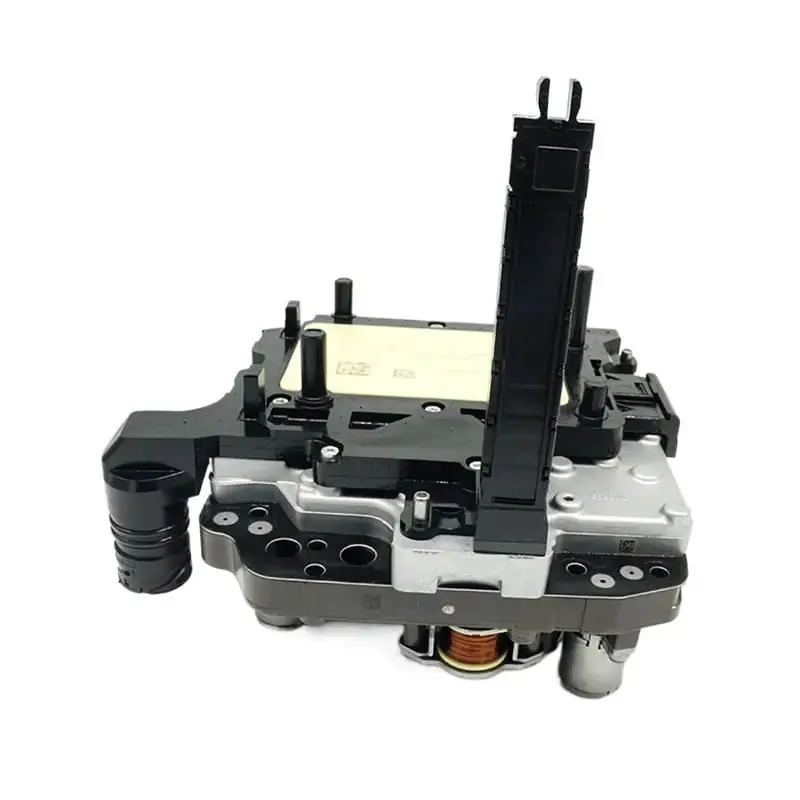 

Для VW/Audi/Skoda/Seat серии 02E927770 TCU/TCM — 6-скоростной модуль корпуса клапана DSG 02E DQ250