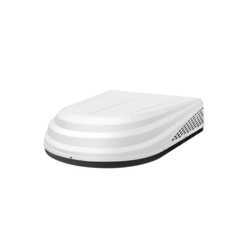 

Караван Rv 12V Система кондиционера на крыше Парковка Охлаждение и обогрев