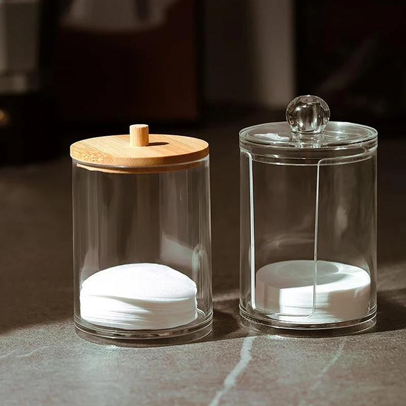 Coffee Filter Paper Box Round Mocha Pot Filter Paper Box With Cover Lid Coffee Paper Filter Storage Box Coffee Filter Paper Hold