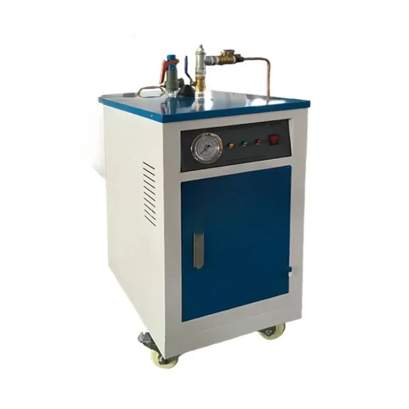 

Water steam car washing machine, interior engine cleaning