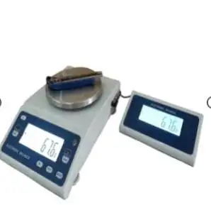 Lab Digital Electronic Precision Balance Manufacturer 2kg 0.01g lab balance