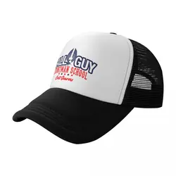 Jesienny facet-kaskader szkolna czapka z daszkiem czapka typu Trucker elegancki kapelusz kapelusz plażowy boże narodzenie Baseball męskie damskie