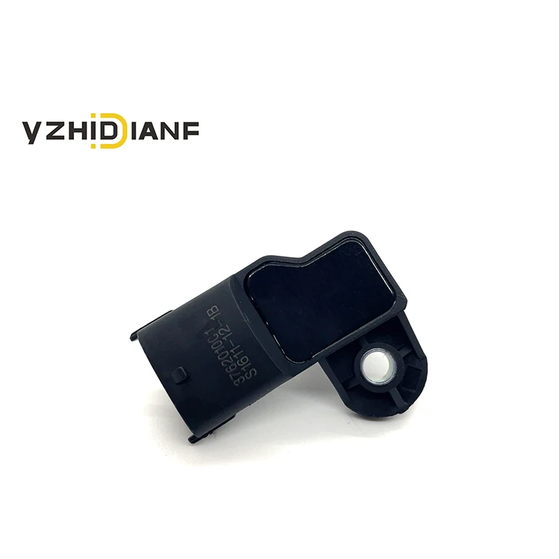 MAP Sensor 3762010C1 for Changan CS35 CS55 CS75 CS15 Alsvin Manifold Pressure Direct Fit