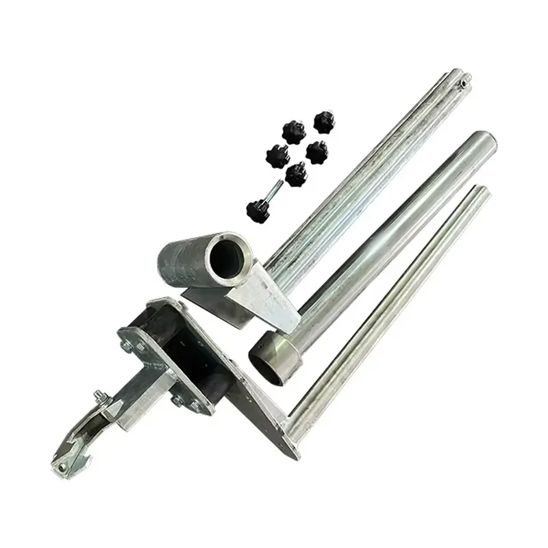 

PN.2296526 Crossbar Device Asphalt Paver Leveling Instrument Bracket