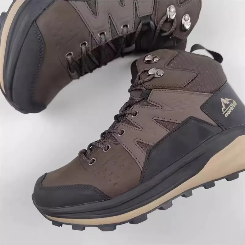 

New 2025 Bestseller: High-Quality Walking Shoes with Slip-Resistant and Wear-Resistant Soles Casual Sneakers & Hiking Boots