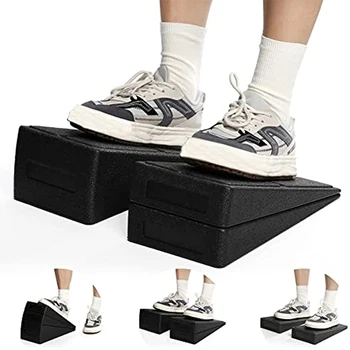 Slant Wedge Stretch Boards Adjustable 1