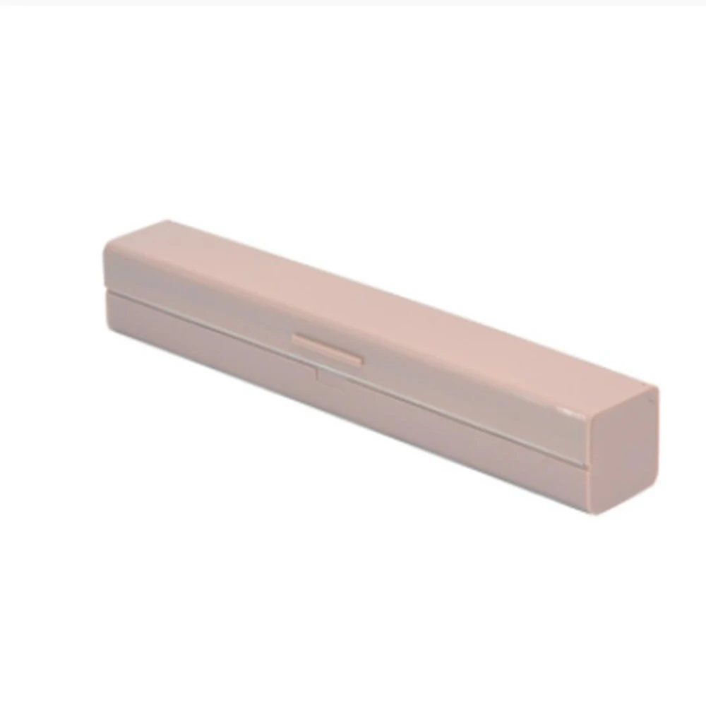 Plastic Wrap Dispenser Kitchen Tools Cling Food Wrap Cutter Dispenser Film Cutter Storage Holder Kitchen Accessories Cling Wrap