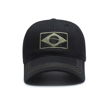 Camouflage Outdoor Baseball Cap 1