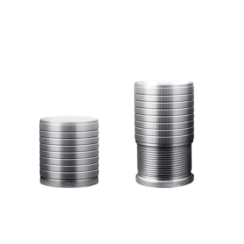 Adjustable Height Furniture Leg Booster Pad Leveling Sturdy Bed Table Legs Raised Base Risers Non-Slip Height Increaser