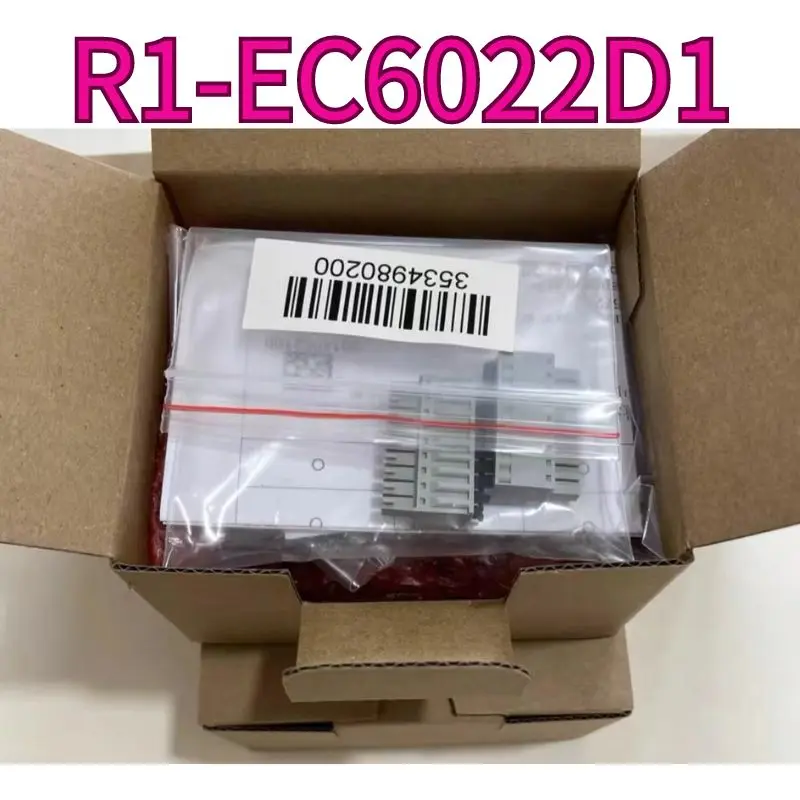 Neue programmier bare Controller-Modul R1-EC6022D1 kommt mit einer einjährigen Garantie und kann schnell versendet werden