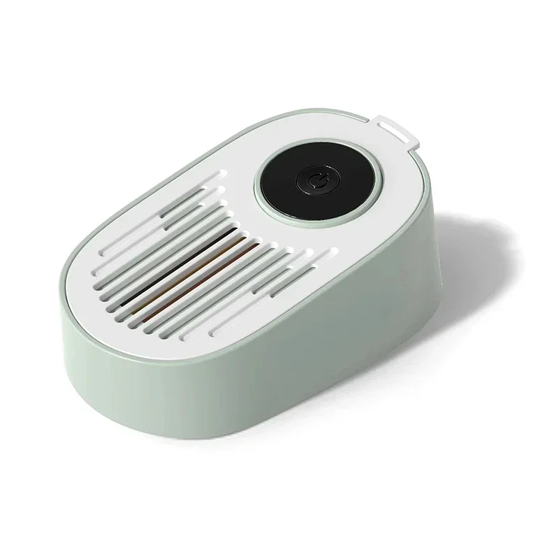 

Hot sales Wireless Vegetable Washing Machine Agricultural Residue Automatic Food Material Purifier Lavaggio Verdure
