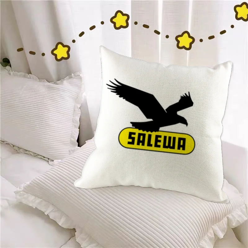 Cushion Cover Pillow Cover Pillowcase Decorative Pillows S-salewa Cushion Covers Living Room Room Decorating Items Home Cushions