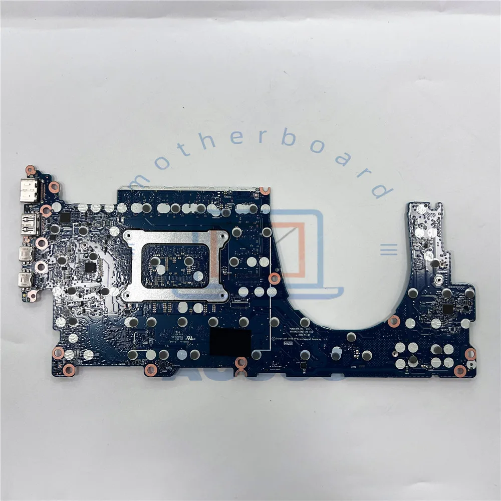 LAPTOP MOTHERBOARD 6050A3316601 FOR HP 830 G9 WITH i5-1235U i5-1245U i7-1265U Fully Tested to Work Perfectly