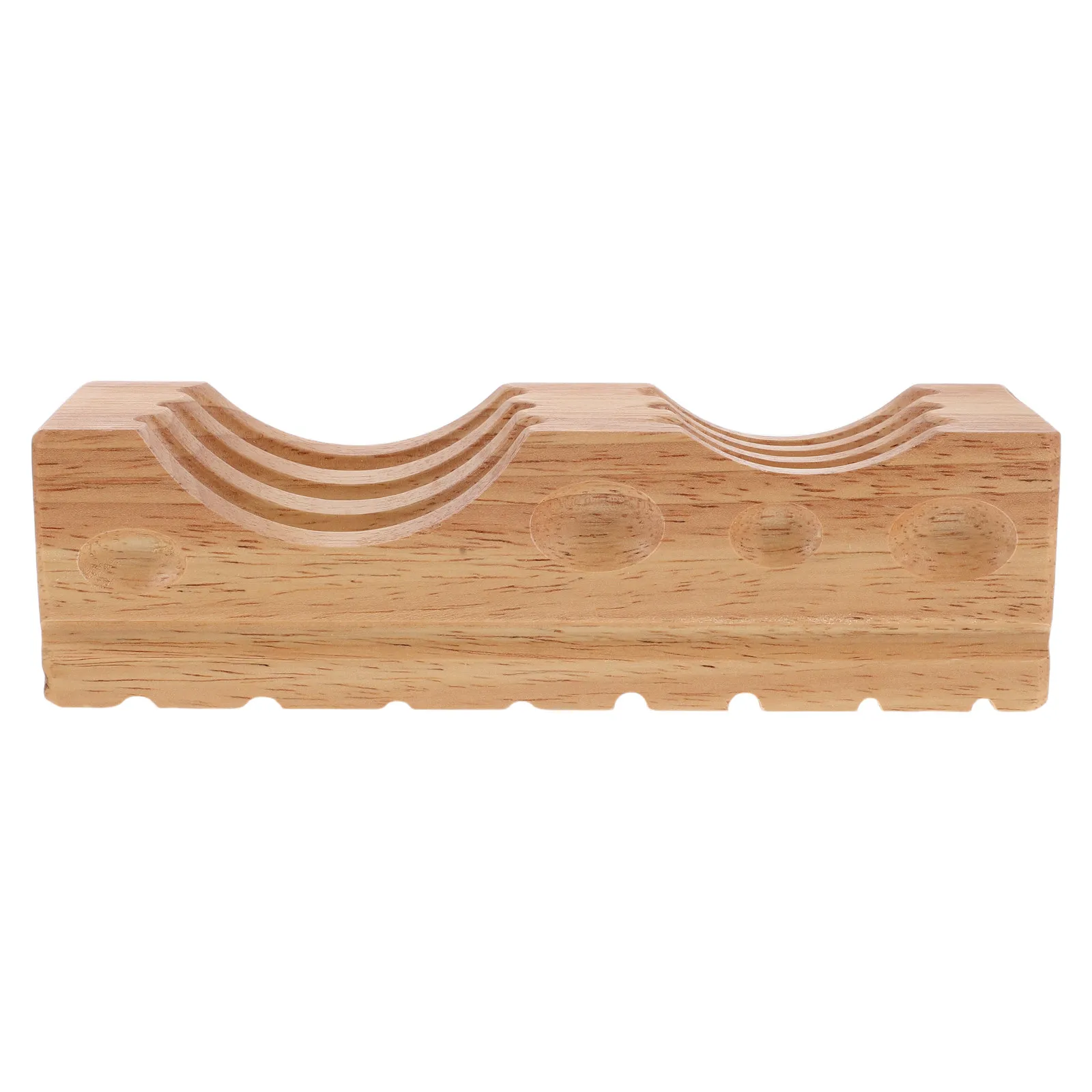 

Блок для шлифовки ювелирных изделий из твердой древесины – Профессиональный инструмент для формирования канавок и пазов, для обработки колец и камней