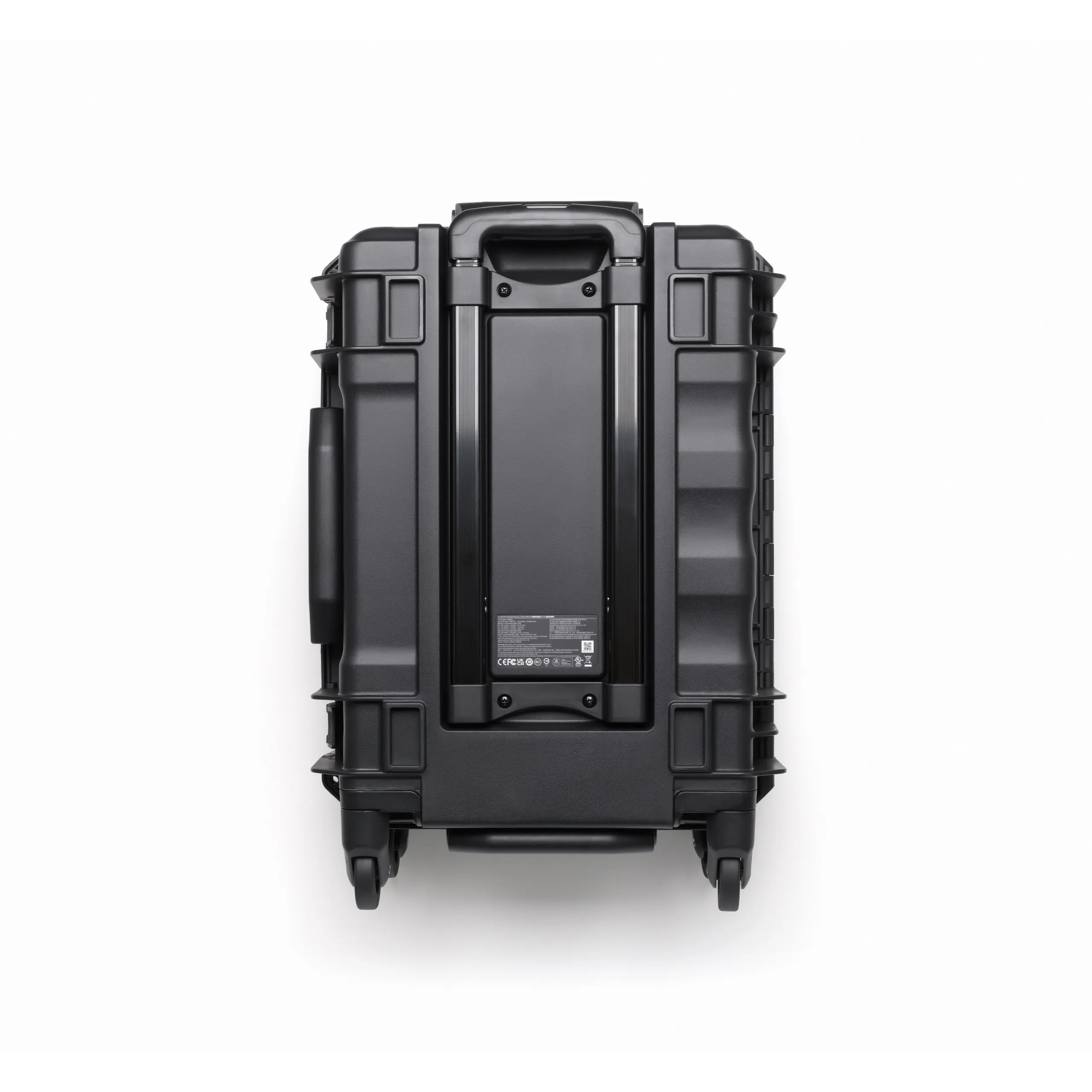 BS100 Intelligent Battery Station 4-Slot Charging Hub for M30/M30T  s Auto Power-Down & Real-Time Monitoring