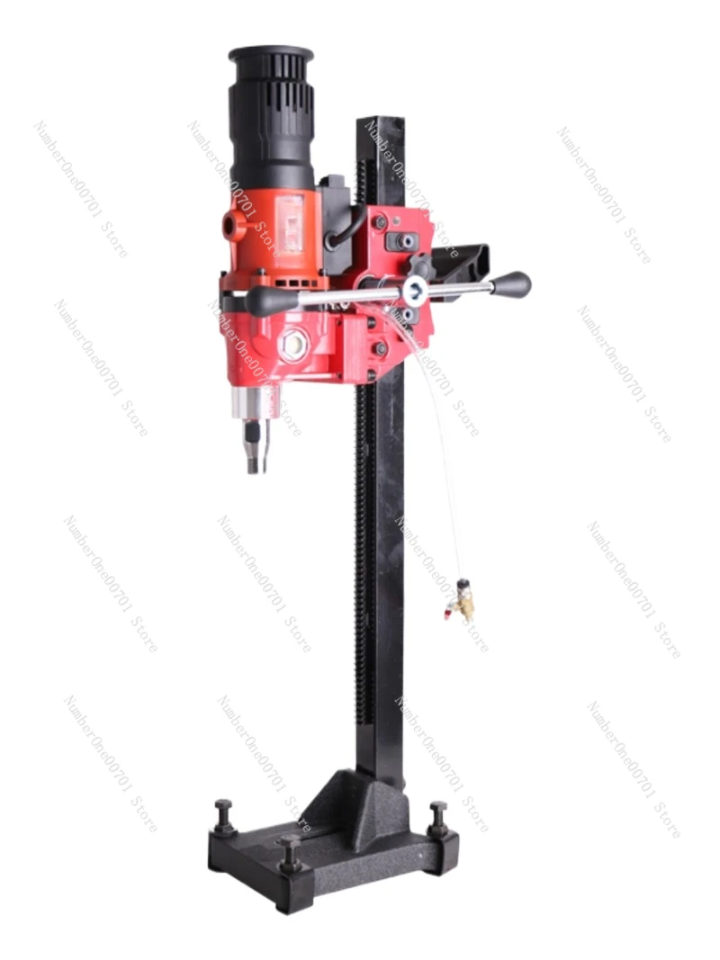 

DS132WS безводный Алмазный Настольный сверлильный легкий 10,5 кг