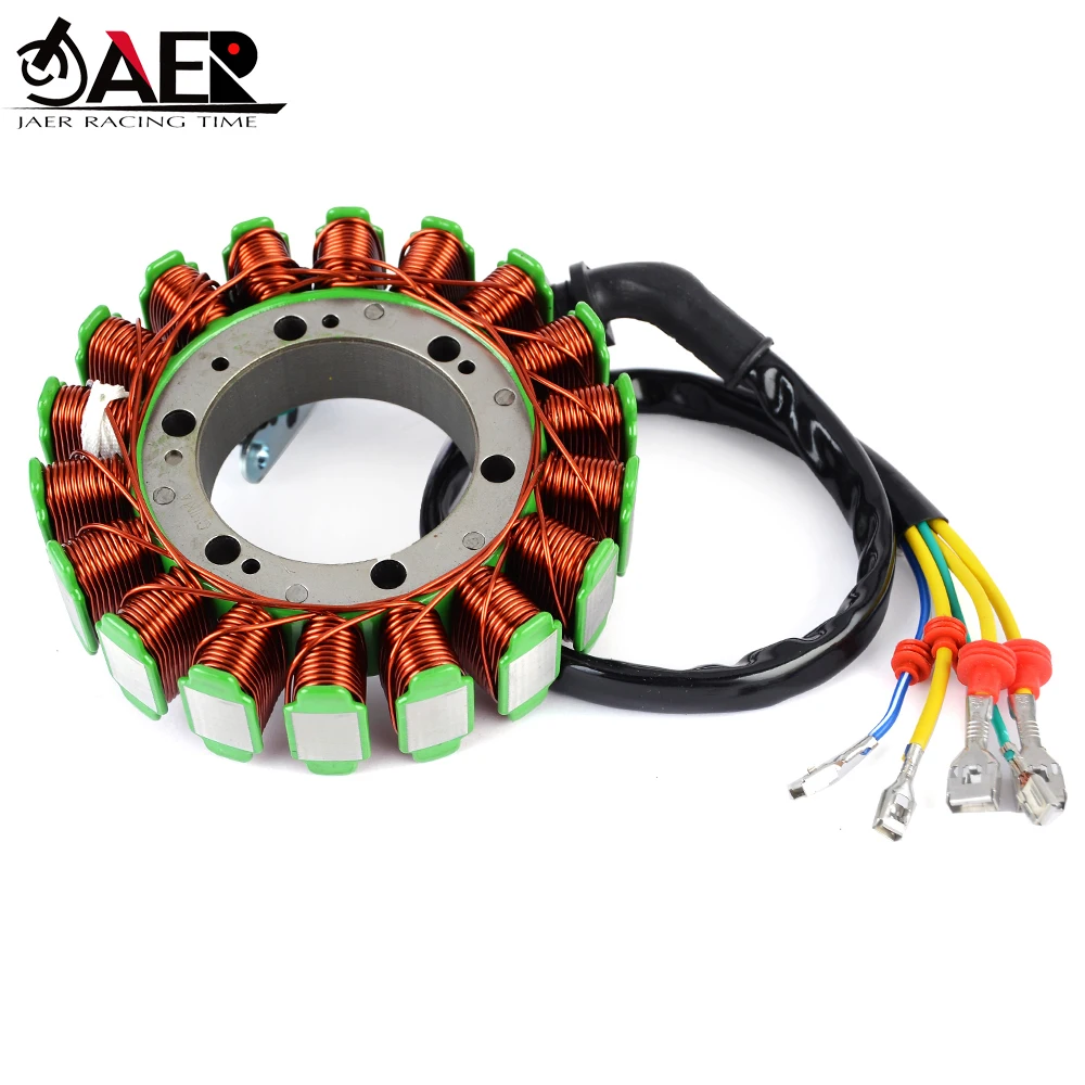 

Motorcycle Generator Stator Coil Comp 31120-HL1-02 for Honda MUV700 AC 2AC A 2A 3A BigRed 700 31120-HL1-A01