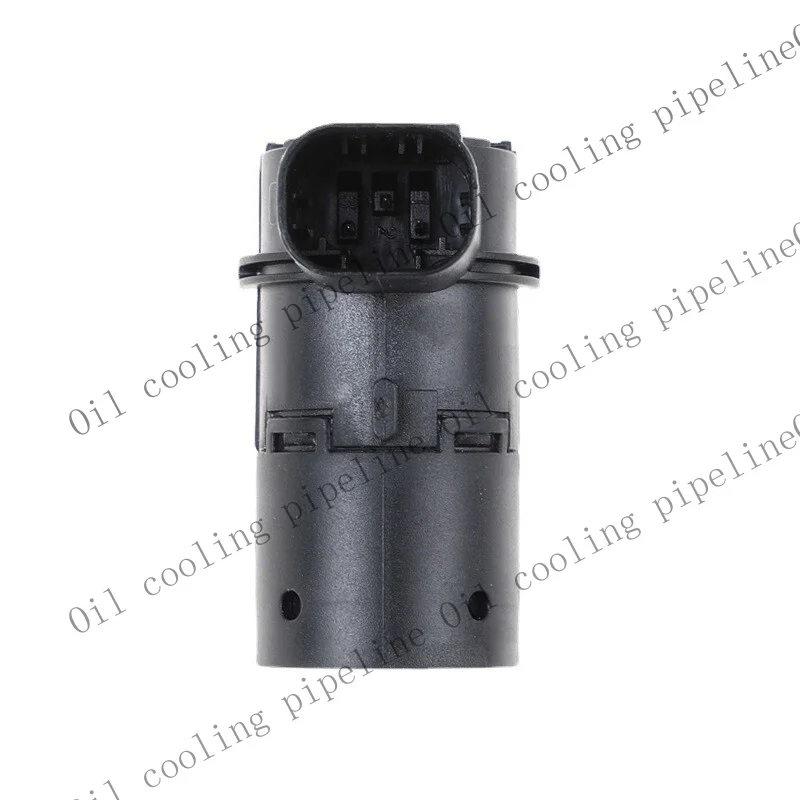 A+ 4 Pcs Rear Reverse Parking Sensor 25994-7S10A For Nissan Titan Armada 2005-2011/