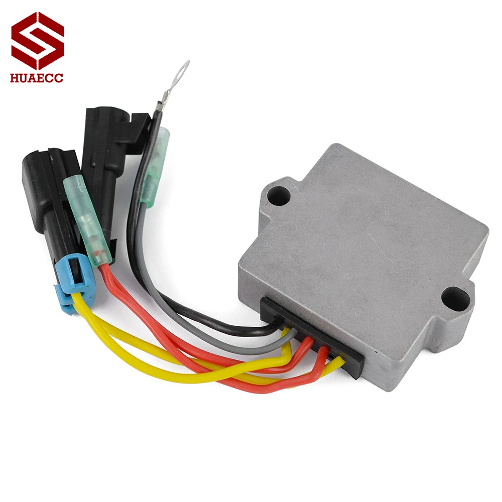 Motorcycle Regulato…