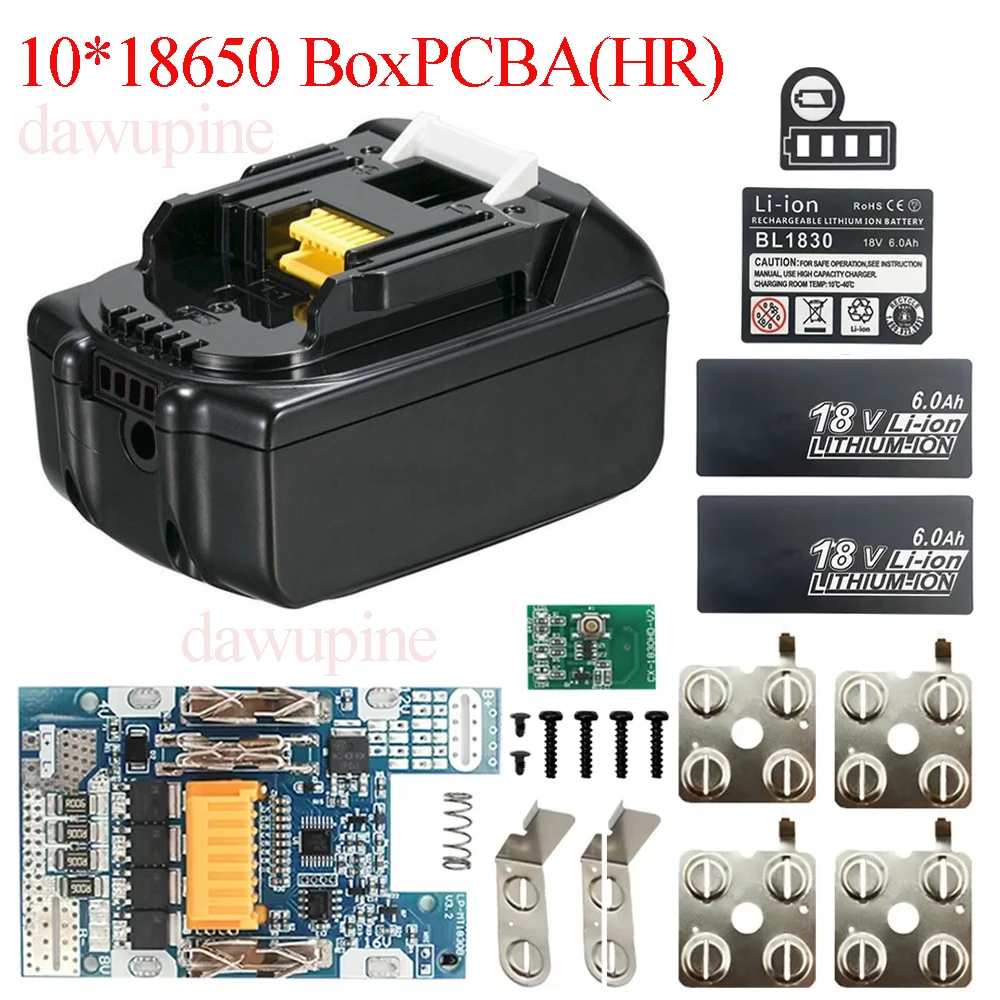 For Makita 18V BL18… - image