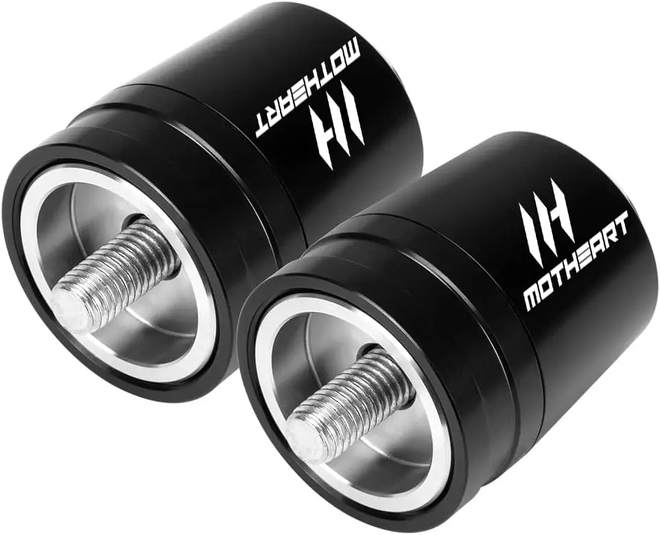 Motorcycle Handleba… - image