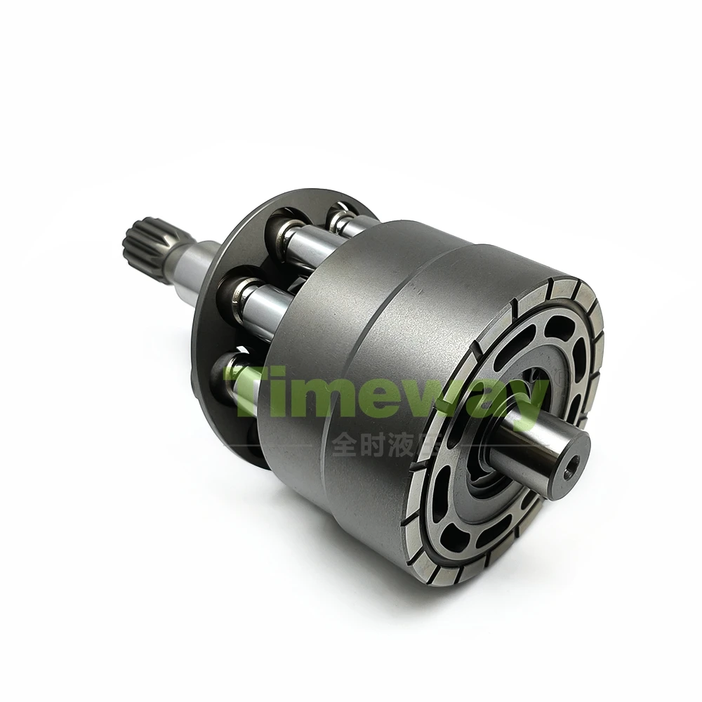 Pump Rotor Group PVE19 Repair Kits for Repair EATON Piston Pump