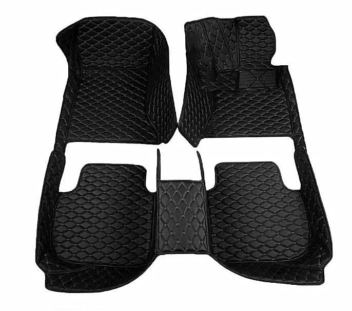 Custom special car floor mats for Right hand drive Lexus RX 450h 2026-2023 durable Rugs waterproof carpets for RX450h 2025