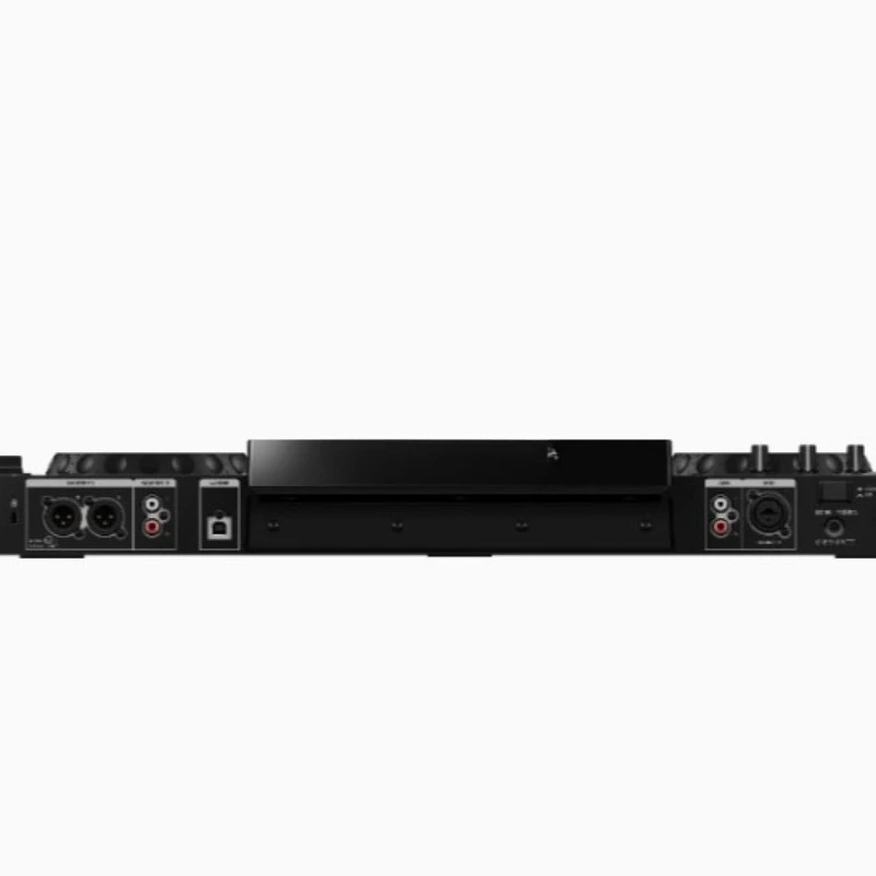 XDJ-RR digital DJ controller all-in-one machine, bar professional disc player