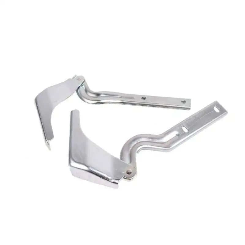 

2 шт. новая петля капота для Volkswagen Passat 12-15 1.8L 2.0L 561823301A 561823302A