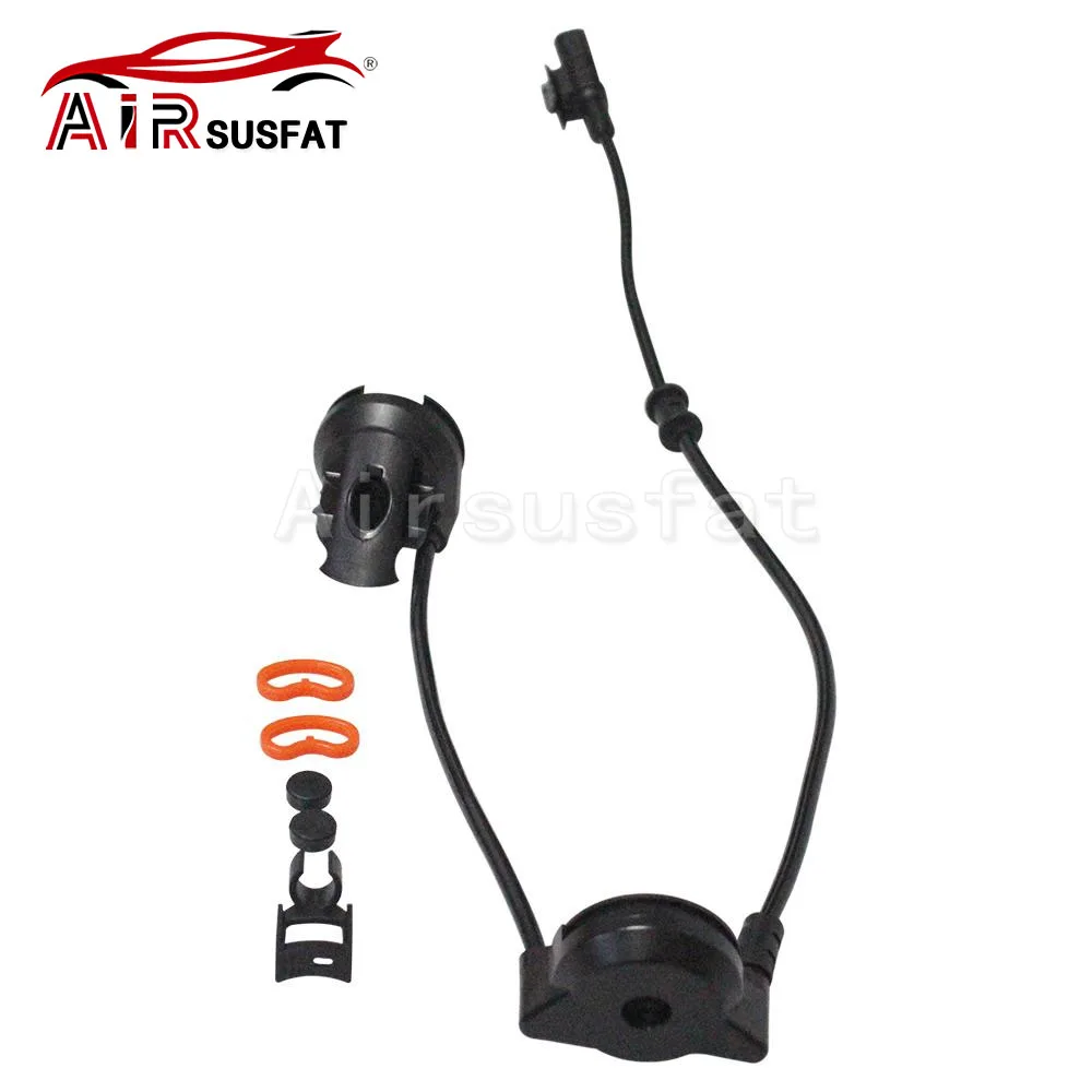 Front Air Suspension Induction Cable Sensor Line For Mercedes Benz E-CLASS W211 2004-2008 CLS-CLASS C219 2005-2010 A2115407005