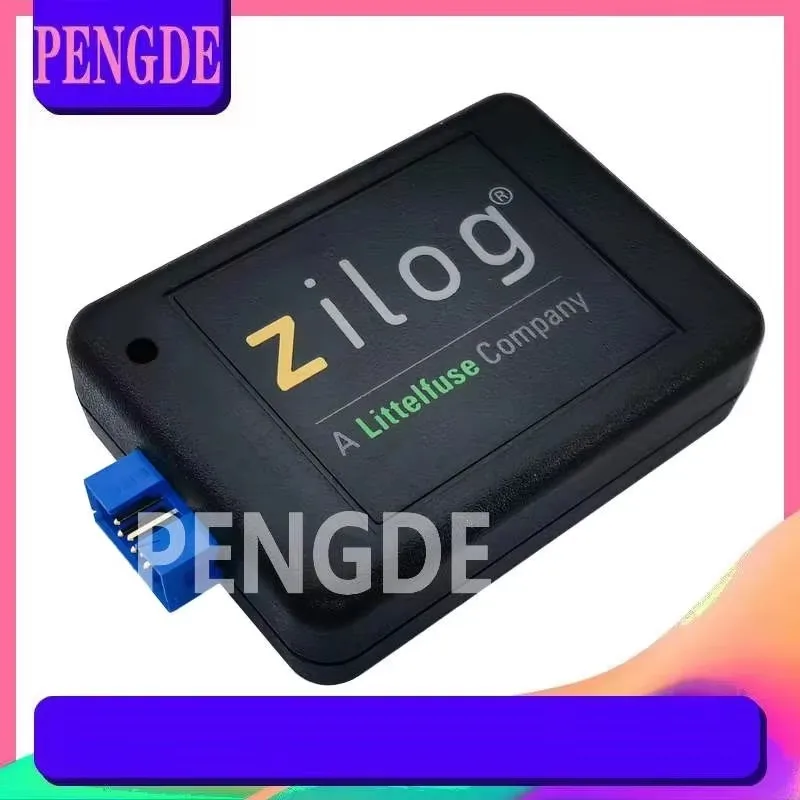 

Spot original ZUSBESC0200ZACG Z8 ENCORE SMART CABLE debugger programmer