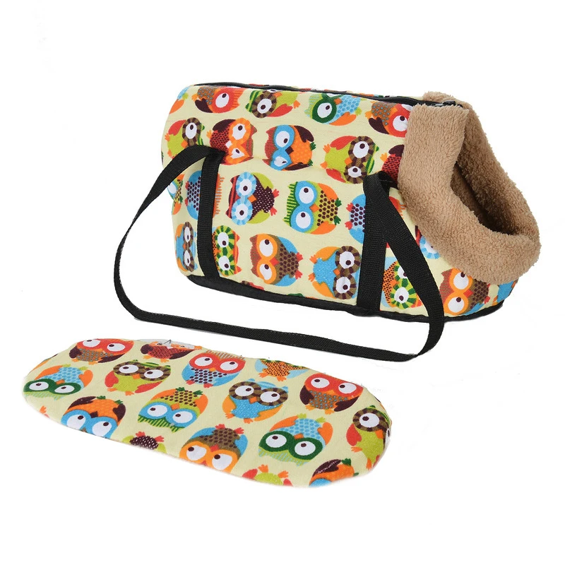 الكلاسيكية حامل حيوانات أليفة للكلاب الصغيرة مريحة لينة جرو القط الكلب أكياس على ظهره السفر في الهواء الطلق الحيوانات الأليفة حقيبة رافعة تشيهواهوا الصلصال مستلزمات الحيوانات الأليفة