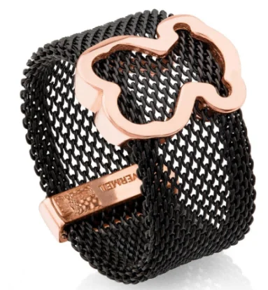 Anillo 613105560, Producto Original 2026, Accesorio de Moda Femenina de Alta Calidad, Regalo