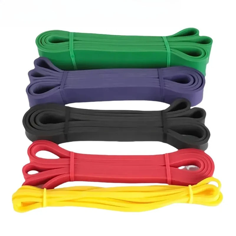 Thumbnail 3 - #1 Best Exercise Bands to Buy In 2026