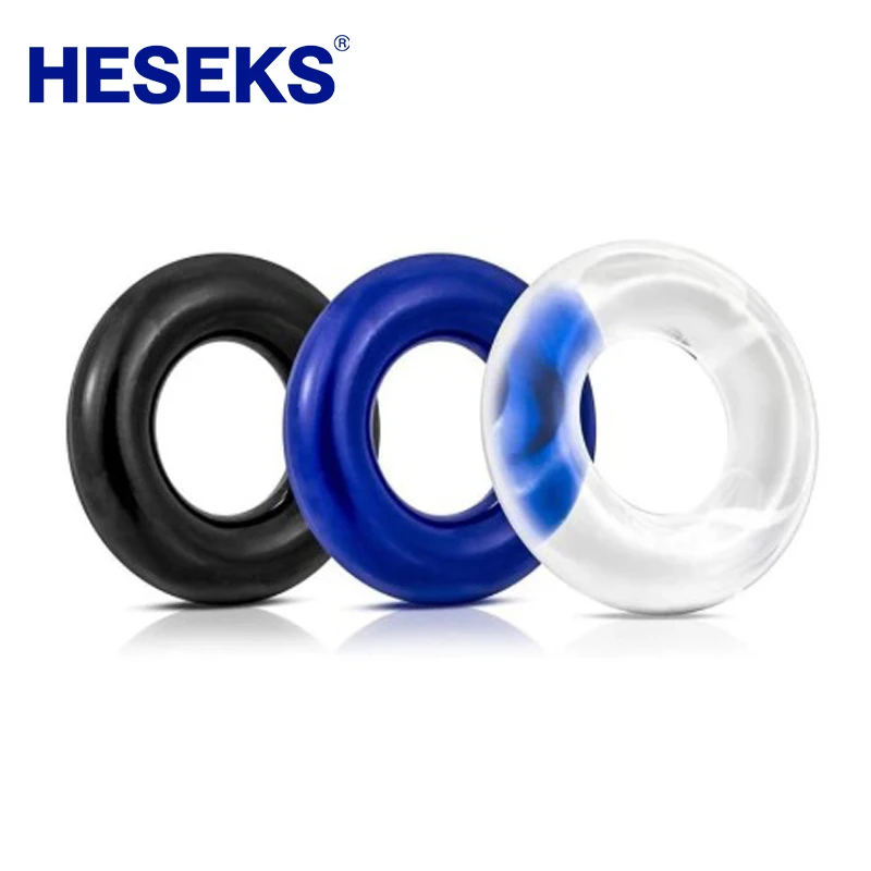 Male Cock Rings Prepare Sex Tools Delay Locker Rings Orgasm Edge Sex Toys for Men