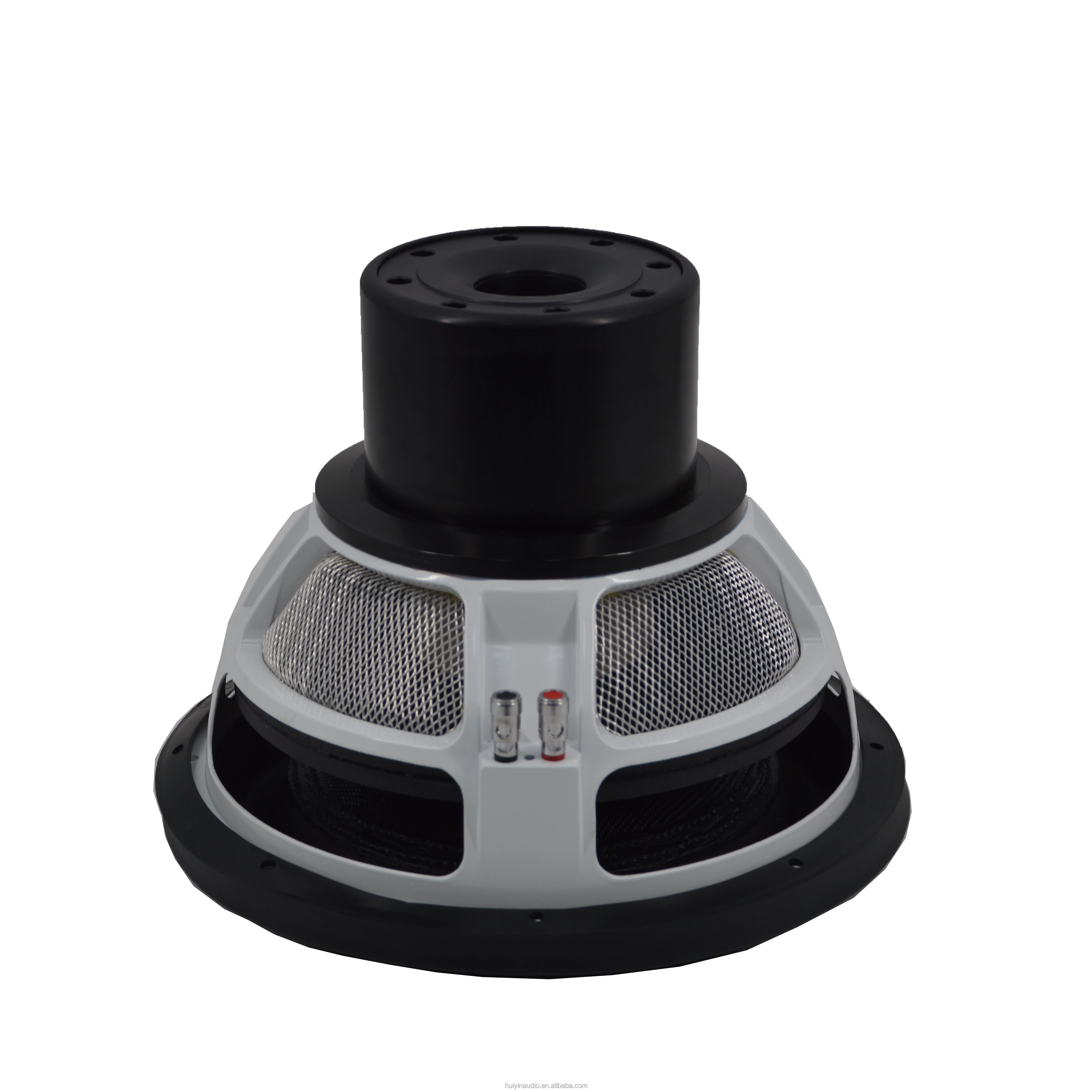 HUIYIN 12100-005A Hot Sale 12 Inch 3000W Big Power Neo Magnet Car Audio Speaker Strereo Subwoofers